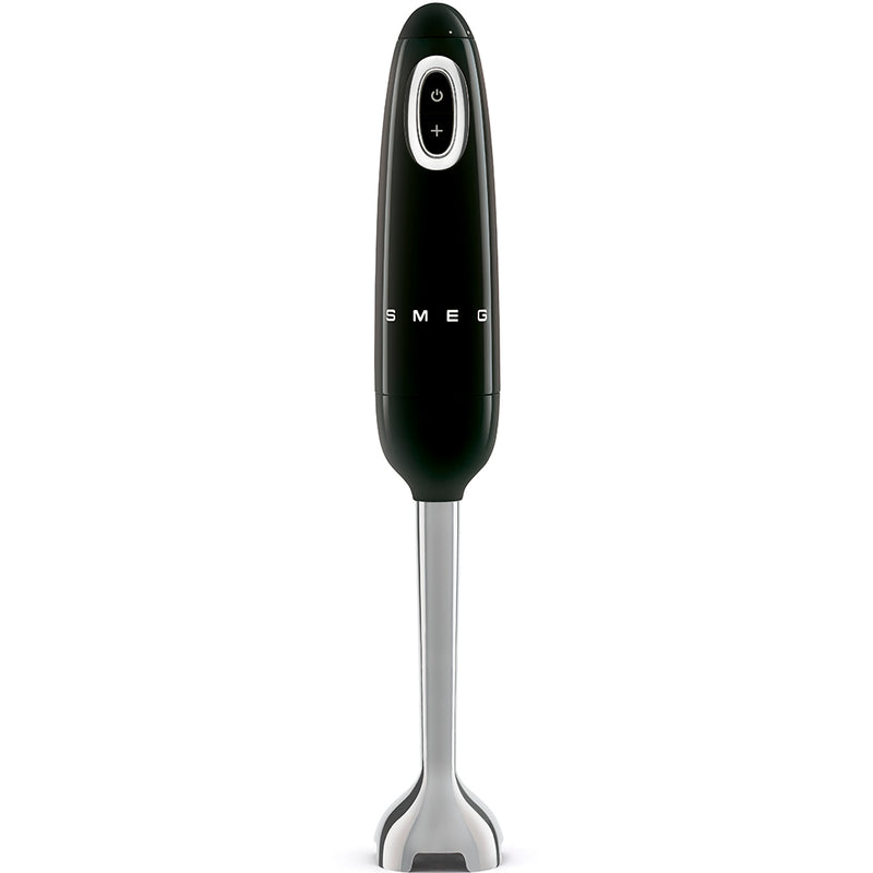SMEG HBF11BLEU - Staafmixer - Zwart - 700W - Variabele snelheid
