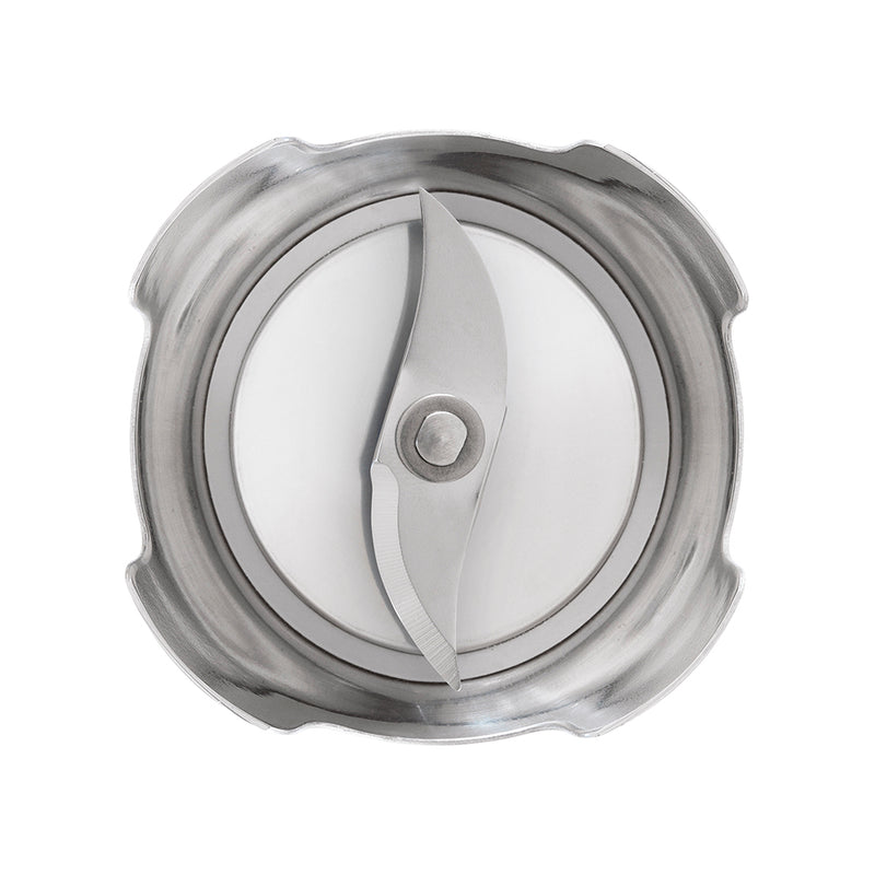 SMEG HBF11CREU - Staafmixer - Crème - 700W - Variabele snelheid
