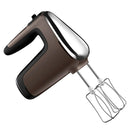 Moulinex Powermix Silence HM653910 Handmixer – 600 W – Bruin