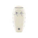 SMEG HMF01CREU - Handmixer - Crème - 250W - 9 snelheden