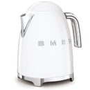 Smeg KLF03WHEU – Retro waterkoker 50’s Style, 1,7 L, wit