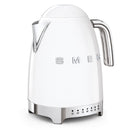 SMEG KLF04WHEU - Waterkoker - Wit - 1,7L - 7 Temperaturen