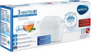 BRITA BRITA MAXTRA+ 3-PACK - Patroon voor waterreiniger-Ayfema