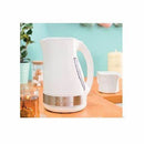 Moulinex BY108110 “Principio Plus” – Waterkoker 1,7 L – Wit