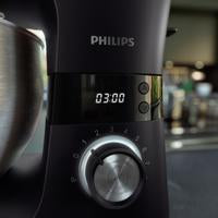 Philips series 7000 - HR7962/01 - Keukenmachine-Ayfema