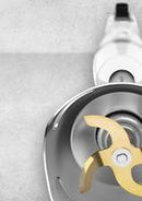 Tefal InfinyForce HB9441 - Staafmixer - Hakmolen - Wit-Ayfema