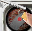 Tefal Inicio Hapjespan - ø 24 cm - Inclusief Glasdeksel - Inductie