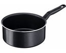 Tefal Start Easy Steelpan - ø 20 cm - Inductie - Anti-aanbak