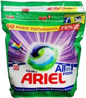 Ariel Color - All in 1 Pods - 50 Waspods