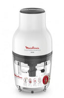 Moulinex Moulinette Essential DJ520110 - Hakmolen-Ayfema