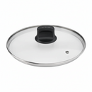 efal Titanium Fusion Hapjespan - Ø 24 cm + deksel - Inductie