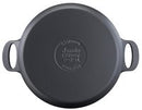 Tefal Jamie Oliver gietijzeren braadpan - Ø 24 cm