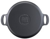 Tefal Jamie Oliver gietijzeren braadpan - Ø 24 cm