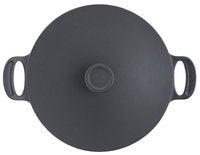 Tefal Jamie Oliver gietijzeren braadpan - Ø 24 cm