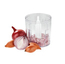 Moulinex Multi Moulinette AT710110 - Hakmolen - 500W-Ayfema