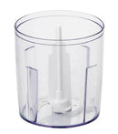 Moulinex Multi Moulinette AT710110 - Hakmolen - 500W-Ayfema