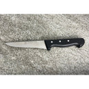 Sürbisa 61112 - Vleesmes - 14cm - zwart