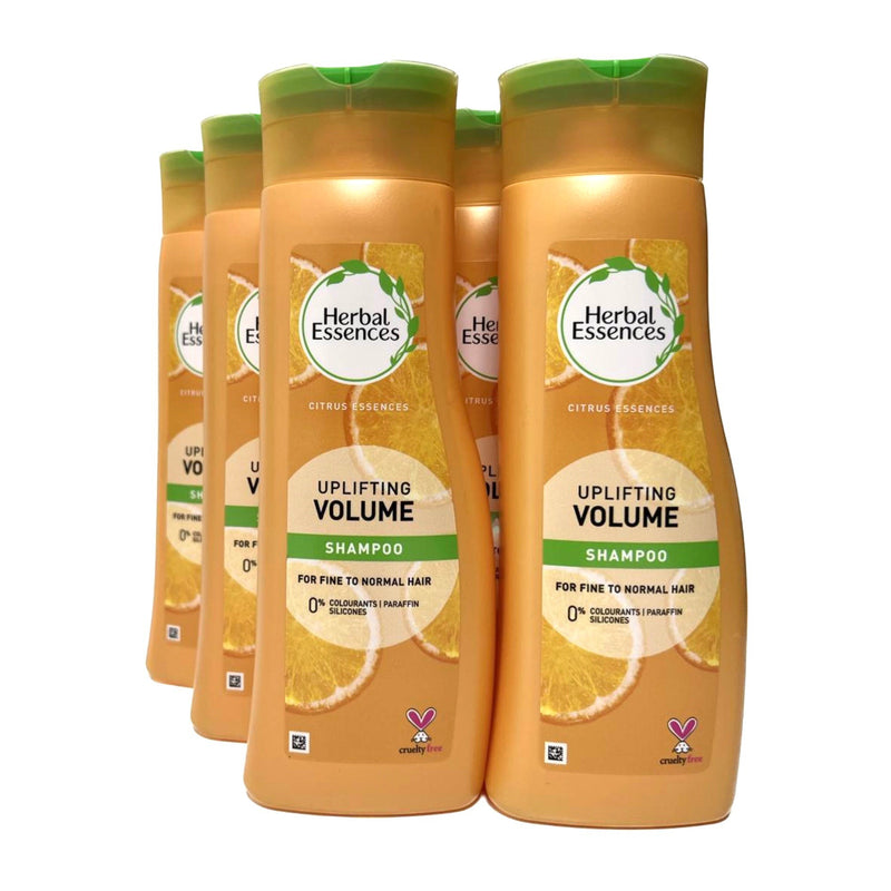 Herbal Essences Uplifting Volume 6x400ml shampoo