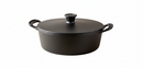 Tefal Jamie Oliver gietijzeren braadpan - 30 cm