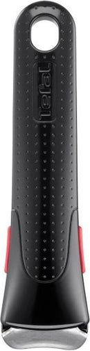 Tefal Ingenio afneembare handgreep zwart - 3-punts veiligheidsvergrendeling - 10kg draagkracht - Ayfema.com