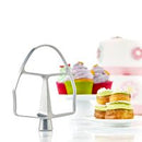 Moulinex Masterchef Gourmet QA5101 - Keukenmachine