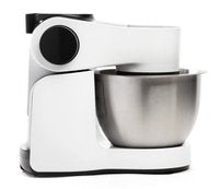 Moulinex QA310110 mixer Staande mixer 1000 W Wit