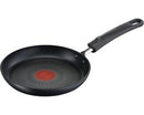 Tefal Unlimited Mini Pan – Ø19 cm – G2550102 – Extra Duurzame Anti-aanbak – Geschikt voor alle warmtebronnen incl. inductie