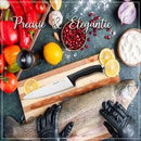 Villeroy & Boch - Vivo - Chef's mes - 19cm Lemmet-Ayfema