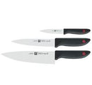 Zwilling Twin Point - Drie delige Messenset-Ayfema