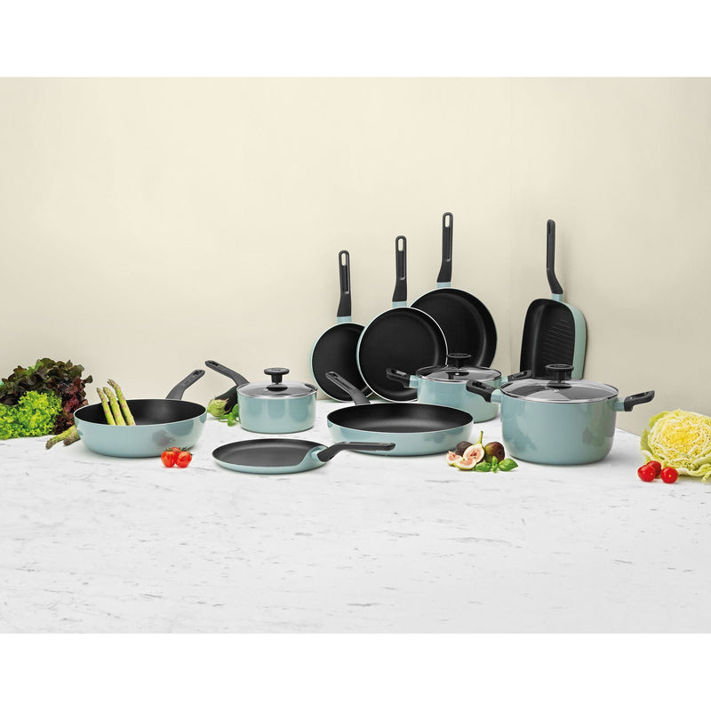 BergHOFF Leo Line pannenkoekenpan Slate 24cm