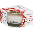 Bolsius True Scents Geurkaars Get Cosy 50/80 (13 uur) 6 stuks