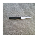 Sürbisa 61004-LZ Keukenmes gekarteld 9,5cm zwart