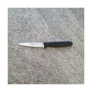 Sürbisa 61004-LZ Keukenmes gekarteld 9,5cm zwart