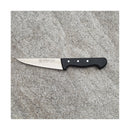 Sürbisa 61011 vleesmes - 13,5 cm zwart