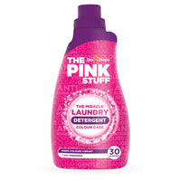 The Pink Stuff The Miracle Wasgel Kleur 960 ml