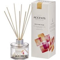Bolsius Accents - Geurstokjes - Welcome Home - 100ml