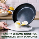 Greenpan - Pannenset - Lima Midnight - 5 delig