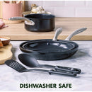 Greenpan - Pannenset - Lima Midnight - 5 delig